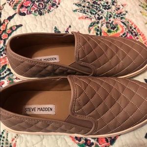 Steve Madden shoes